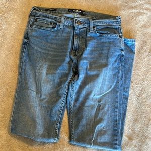 Hollister jeans